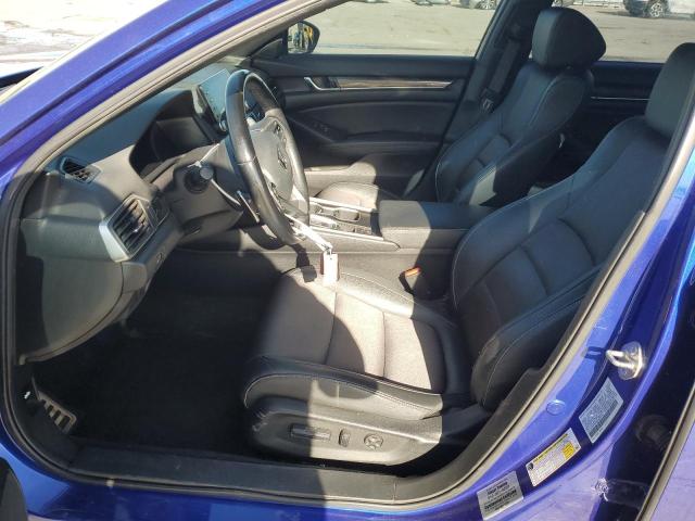 2019 HONDA ACCORD SPO - 1HGCV1F35KA050252