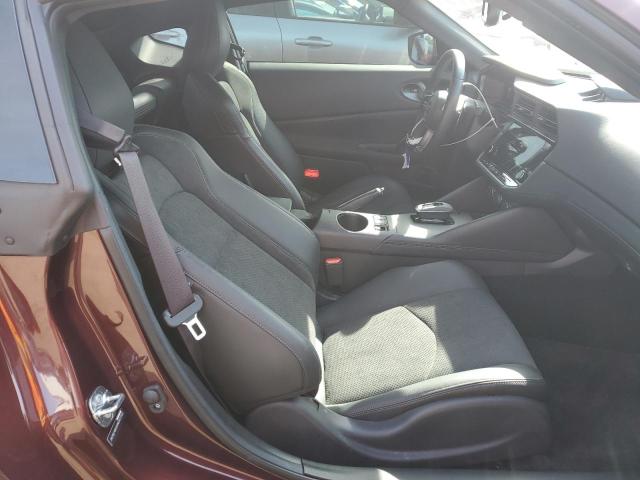 2024 NISSAN Z PERFORMA JN1BZ4BH5RM362200