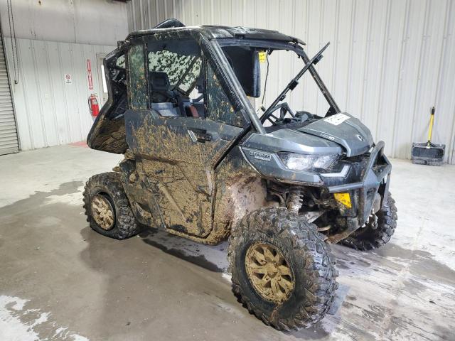 CAN-AM DEFENDER L 2024 3JBUVAX48RK003495 photo #1