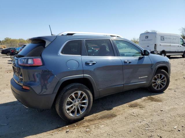 Vin: 1c4pjmlx7ld509155, lot: 51944395, jeep grand cher latitude plus 20203
