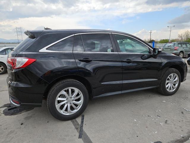 Vin: 5j8tb4h51hl029260, lot: 54685545, acura rdx technology 20173