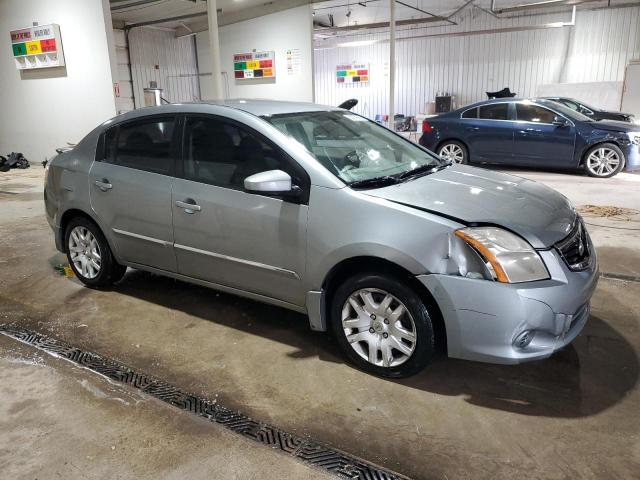 Vin: 3n1ab6ap3cl763475, lot: 50979585, nissan sentra 2.0 20124