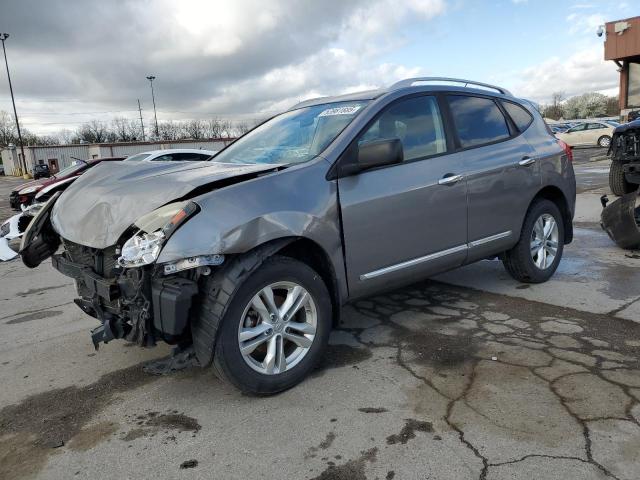 Vin: jn8as5mv2fw259617, lot: 53981685, nissan rogue s 2015 img_1
