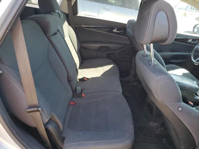 2016 KIA SORENTO LX - 5XYPGDA36GG166392