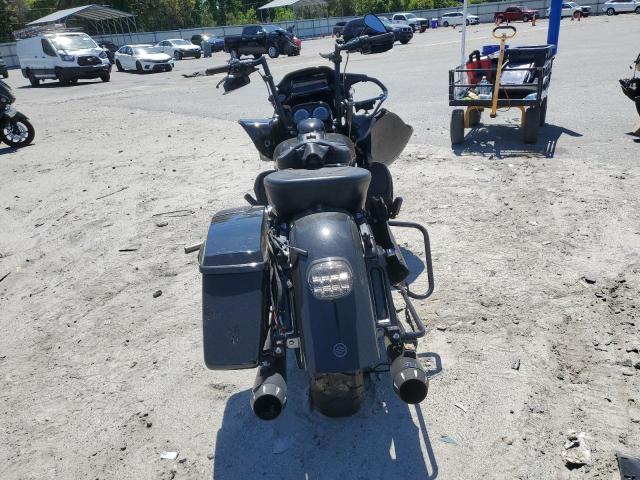 2020 HARLEY-DAVIDSON FLTRK 1HD1KZF17LB617373