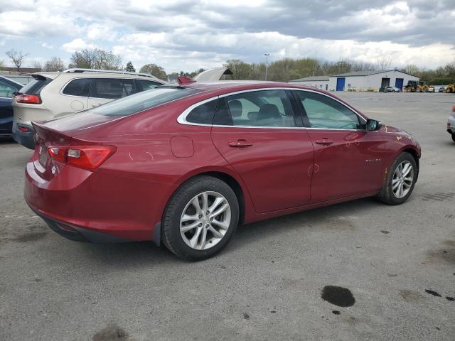2017 CHEVROLET MALIBU LT - 1G1ZE5ST8HF164787