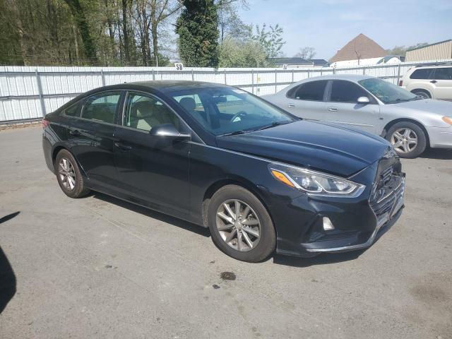 Vin: 5npe24af4jh664901, lot: 54711925, hyundai sonata se 20184