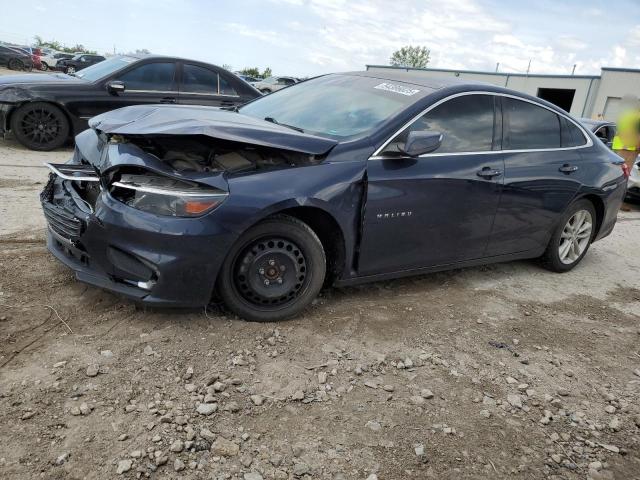 Vin: 1g1ze5st2gf262227, lot: 54386025, chevrolet malibu lt 2016 img_1