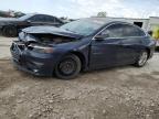 2016 CHEVROLET MALIBU LT - 1G1ZE5ST2GF262227
