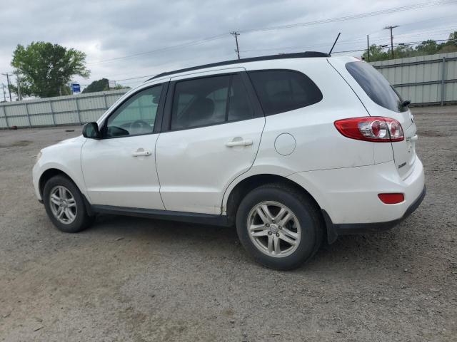 Vin: 5xyzg3ab4bg083725, lot: 49919675, hyundai santa fe gls 20112