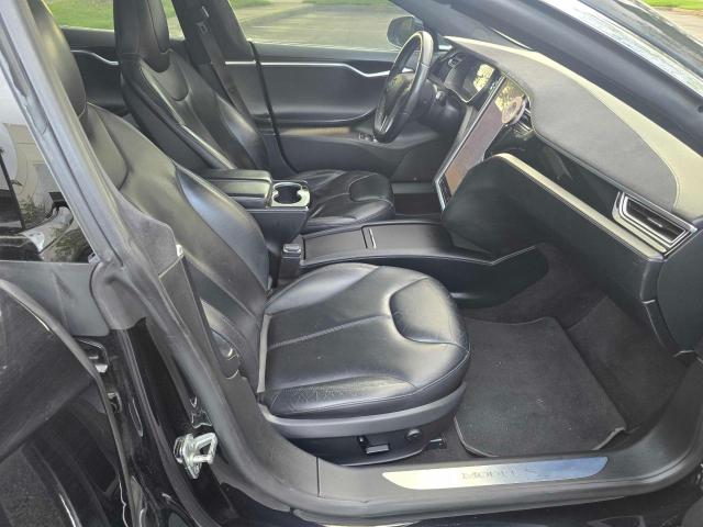 2015 TESLA MODEL S 70 5YJSA1S25FF094610