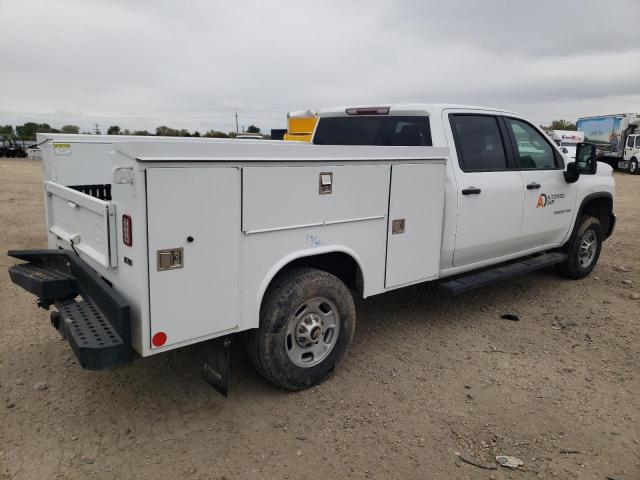 Vin: 1gb1yle7xrf337228, lot: 54723535, chevrolet all models k2500 heavy duty 20243