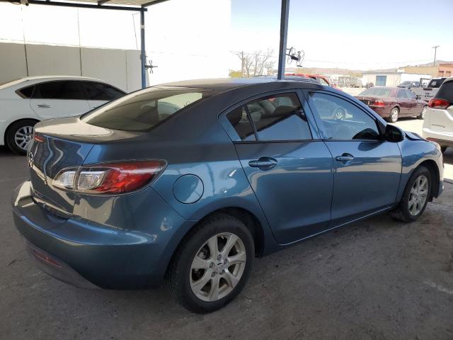 Vin: jm1bl1sf1a1105522, lot: 52345945, mazda 3 i 20103