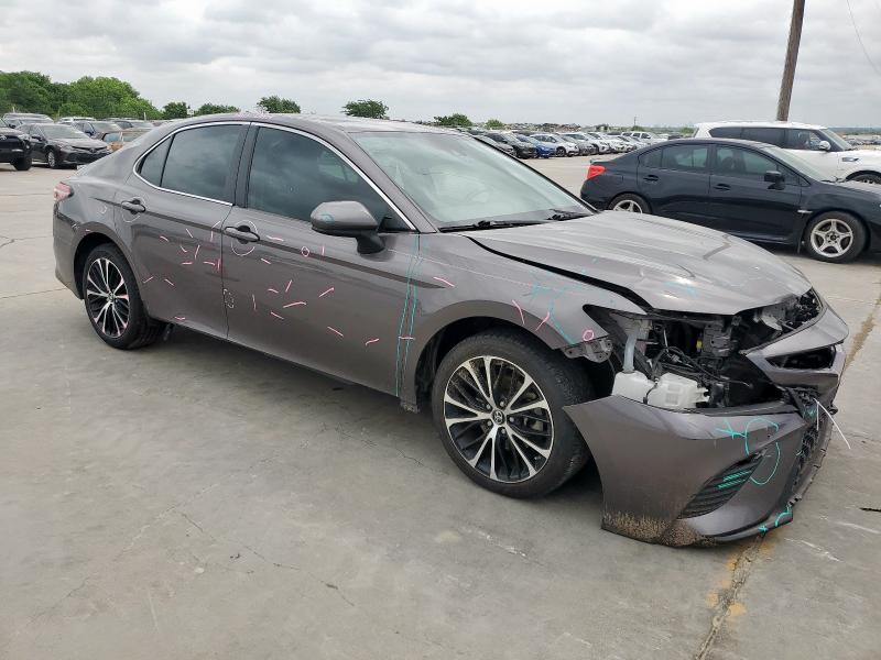 Vin: 4t1b11hk6ku726678, lot: 54423605, toyota camry l 20194