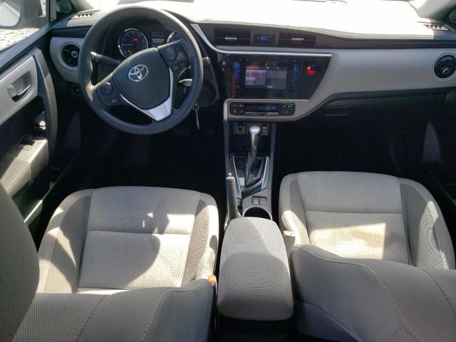 2019 TOYOTA COROLLA L - 5YFBURHEXKP909700
