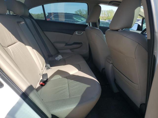 19XFB2F94FE036019 2015 HONDA CIVIC