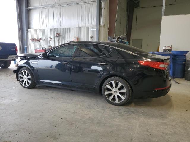 Vin: 5xxgr4a64dg210409, lot: 51951505, kia optima sx 20132