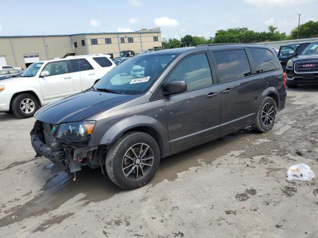 DODGE GRAND CARAVAN GT