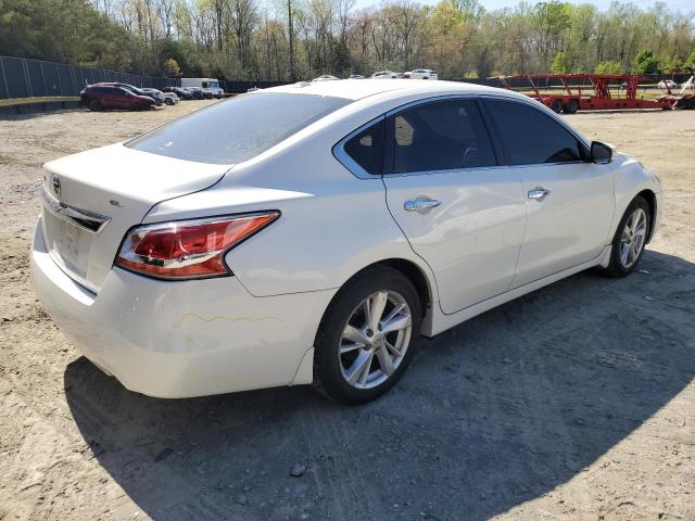 Vin: 1n4al3ap7ec146903, lot: 51413925, nissan altima 2.5 20143