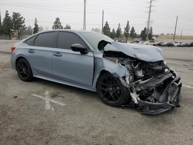 Vin: 2hgfe2f50rh527959, lot: 52641735, honda civic sport 20244