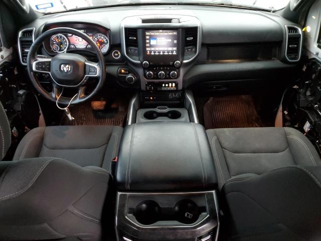 2019 RAM 1500 BIG H - 1C6RREMT6KN683530