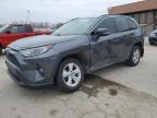 2021 TOYOTA RAV4 XLE - JTMRWRFV1MD127044