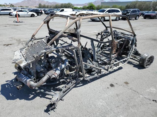 2021 POLARIS RZR TURBO 3NSP4L921MG615830