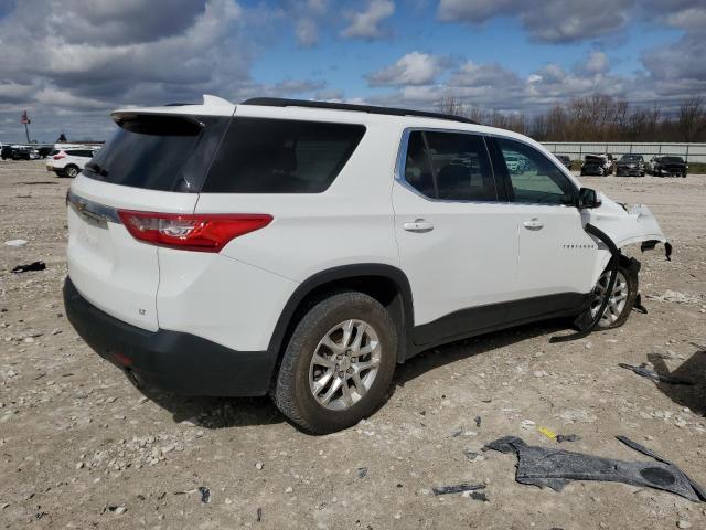 Vin: 1gnevgkw5mj261889, lot: 51574125, chevrolet traverse lt 20213