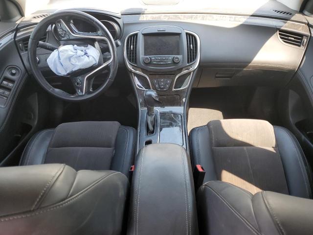2014 BUICK LACROSSE - 1G4GA5GR7EF134811