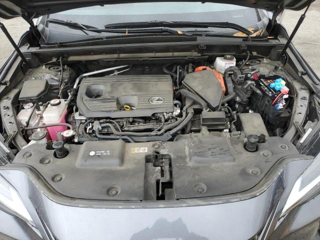 2023 LEXUS NX 350H JTJAKCEZ0P2011793