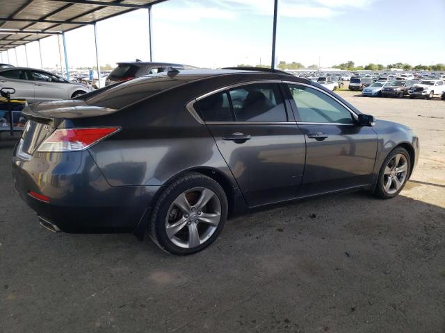 2012 ACURA TL - 19UUA8F72CA028075