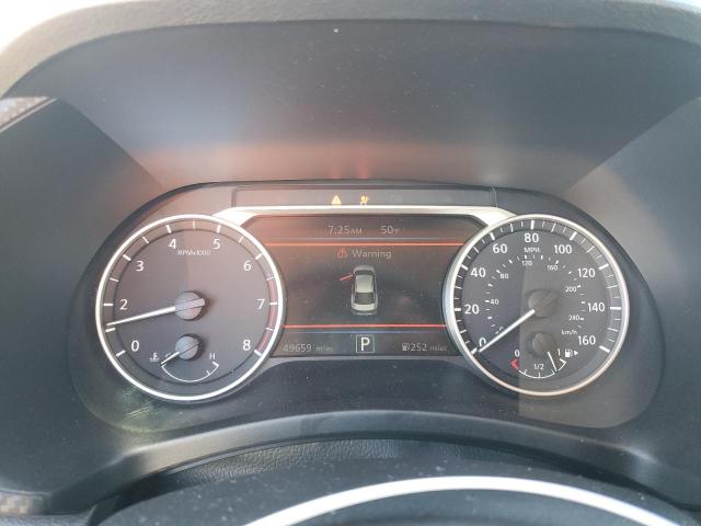 2022 NISSAN SENTRA SV - 3N1AB8CV6NY237256