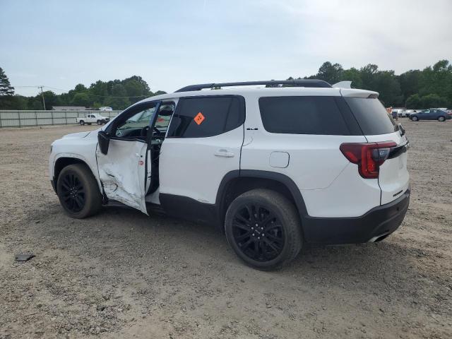 Vin: 1gkknkl49nz147252, lot: 54792435, gmc acadia sle 20222