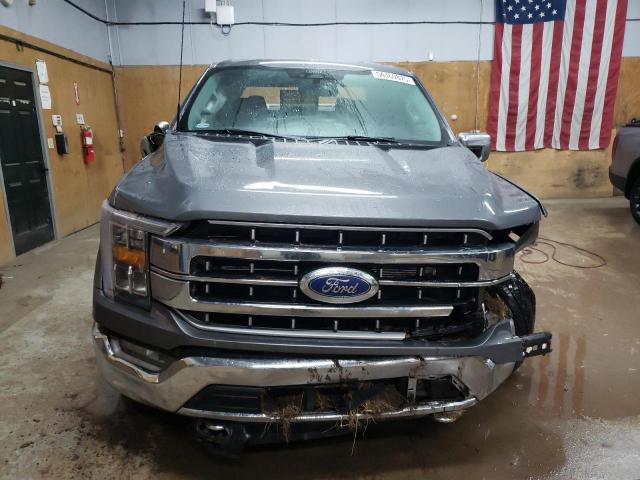 2022 FORD F150 SUPER - 1FTFW1E84NKE78382