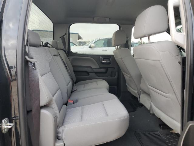 2018 CHEVROLET SILVERADO - 3GCPCPEC6JG609009