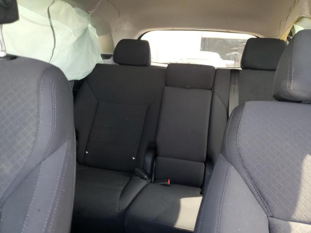 2018 KIA SORENTO LX - 5XYPG4A34JG376190