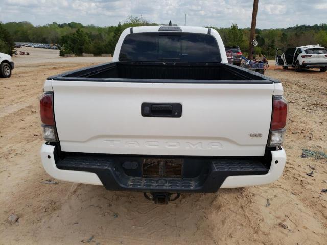 2021 TOYOTA TACOMA DOU - 5TFDZ5BN8MX060134