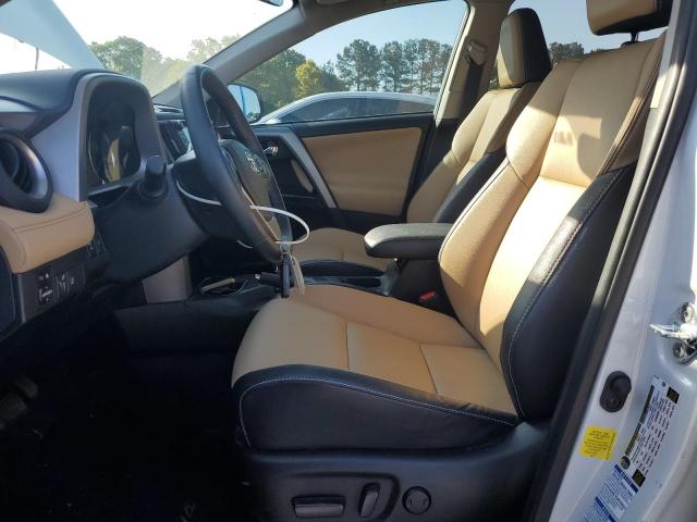 2017 TOYOTA RAV4 LIMIT - 2T3DFREV3HW563902