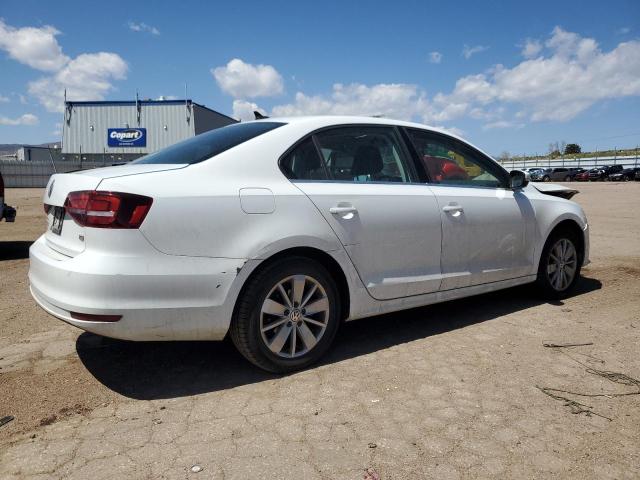 Vin: 3vwd67aj2gm316567, lot: 53120305, volkswagen jetta se 20163
