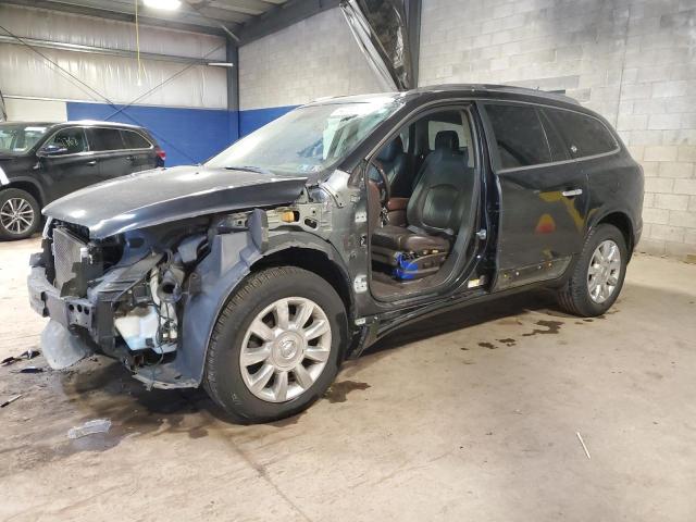 Vin: 5gakvckd8ej368053, lot: 54732915, buick enclave 2014 img_1