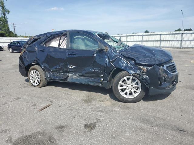 2020 CHEVROLET EQUINOX LS - 3GNAXHEV5LS612962