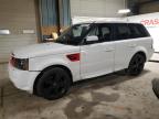 LAND ROVER RANGE ROVER HSE LUXURY