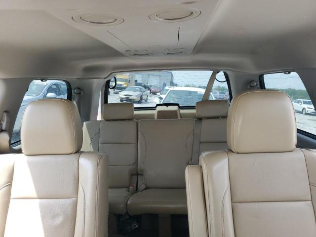 2015 NISSAN ARMADA PLA 5N1BA0NF7FN618605