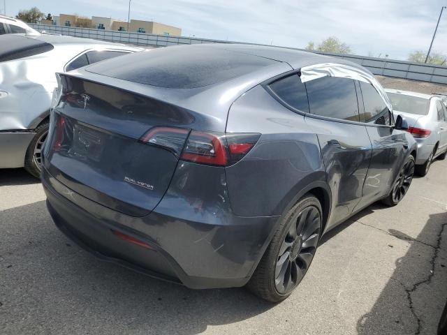 Vin: 7saygdef1nf491967, lot: 51119515, tesla model y 20223