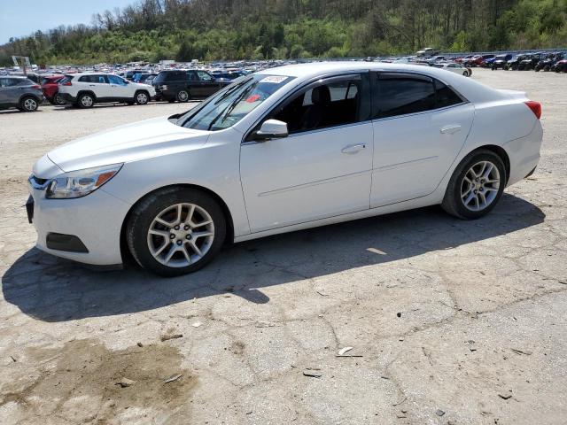 CHEVROLET MALIBU LIM