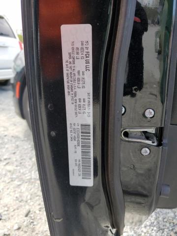 2019 DODGE CHARGER SX - 2C3CDXBG6KH625896