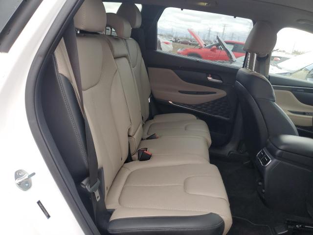 2023 HYUNDAI SANTA FE S - 5NMS34AJ5PH608086
