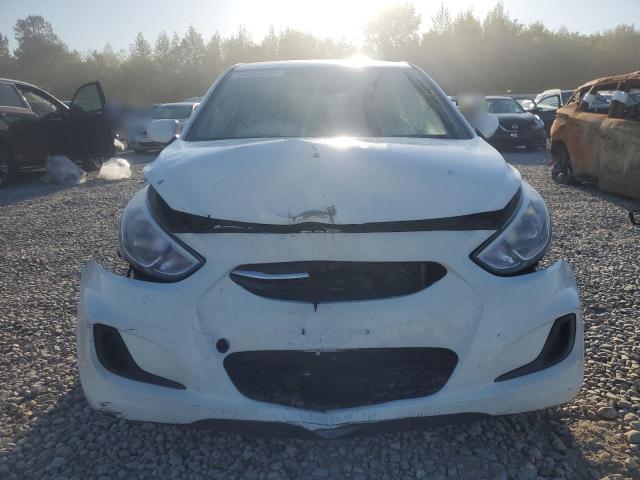 2017 HYUNDAI ACCENT SE - KMHCT5AE4HU320465