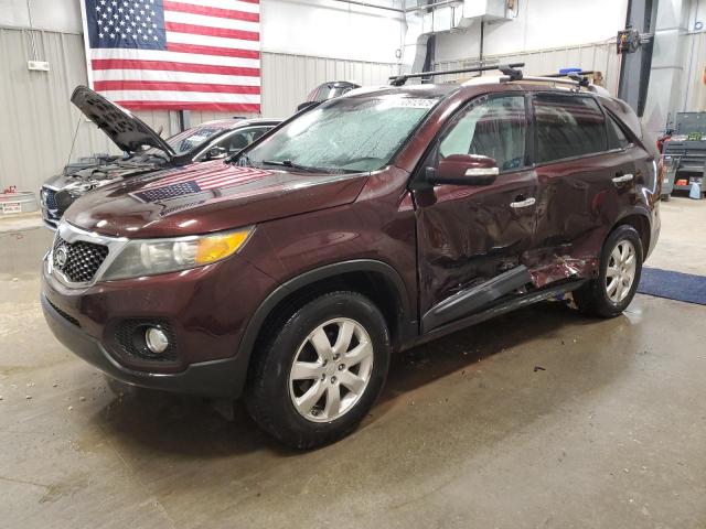 KIA SORENTO BASE