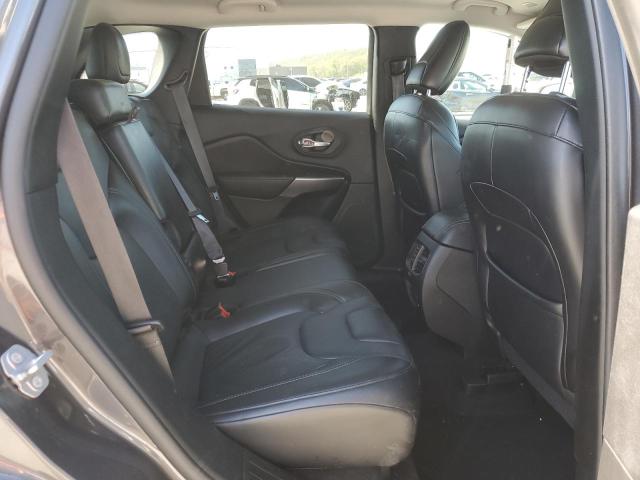 2019 JEEP CHEROKEE L - 1C4PJLDB0KD487933